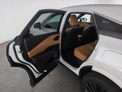2026 Lexus RX 450h+ Premium