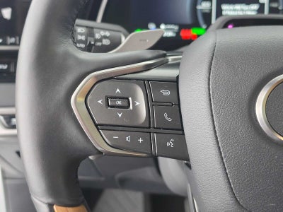 2026 Lexus RX 450h+ Premium