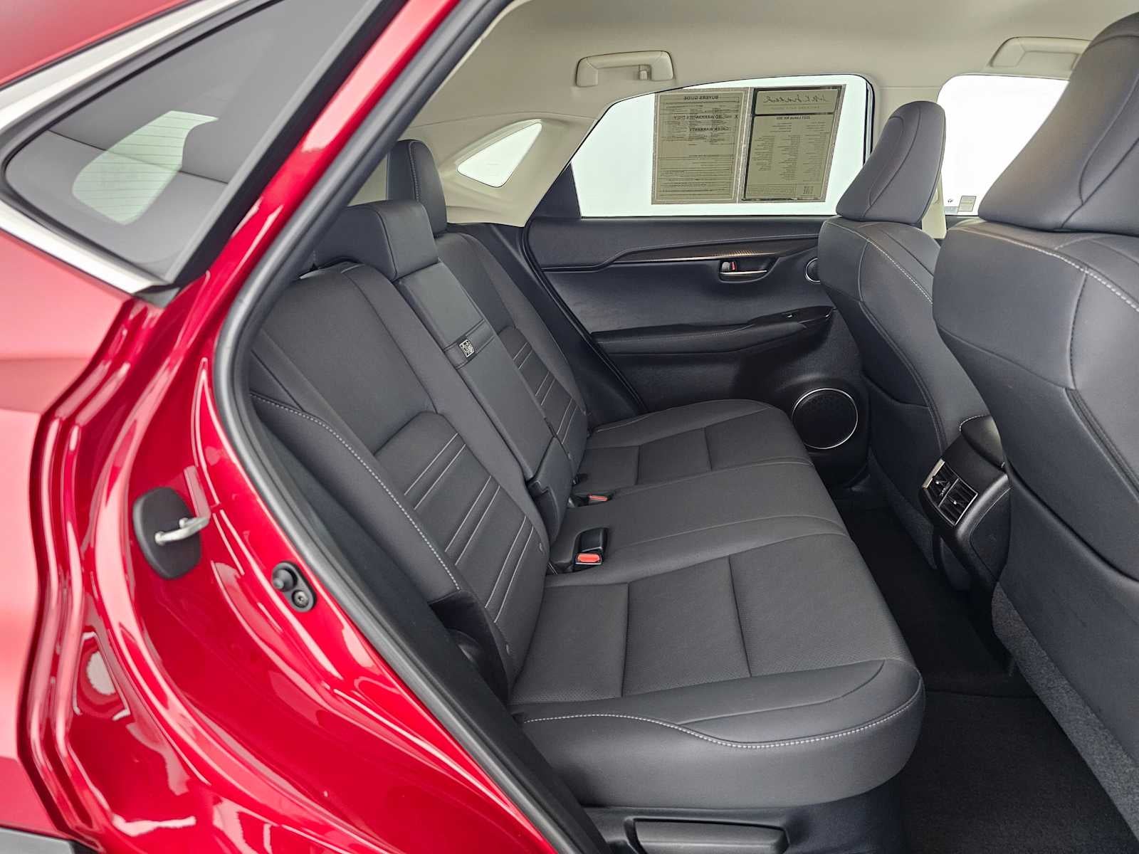 2021 Lexus NX NX 300