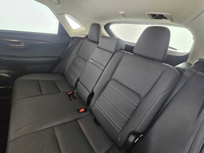 2021 Lexus NX NX 300