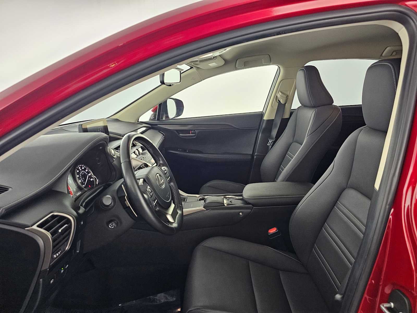 2021 Lexus NX NX 300