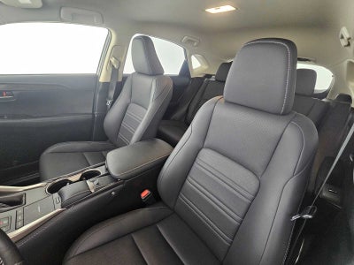 2021 Lexus NX NX 300