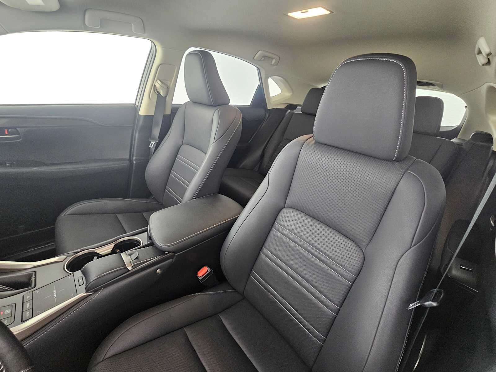 2021 Lexus NX NX 300