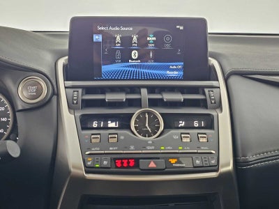 2021 Lexus NX NX 300