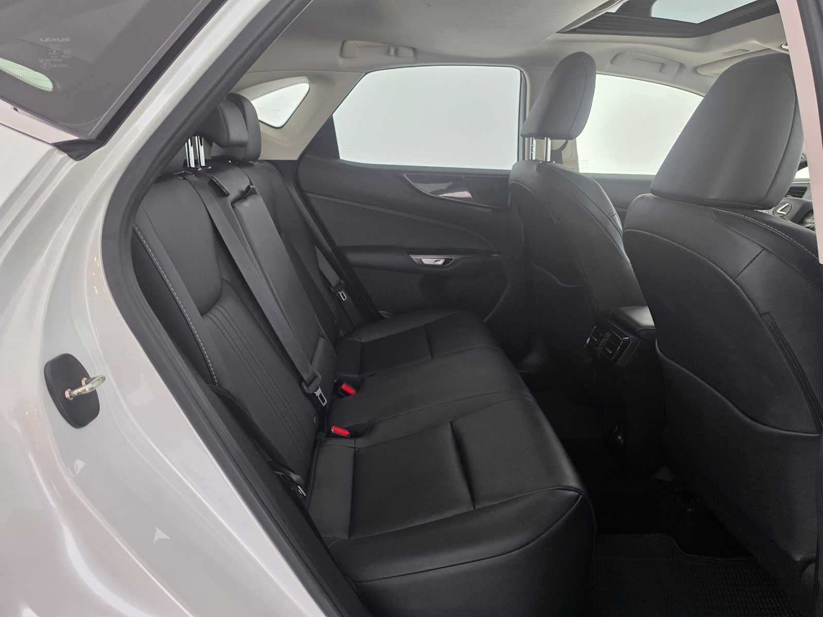 2025 Lexus NX 250 Premium