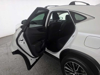 2025 Lexus NX 250 Premium
