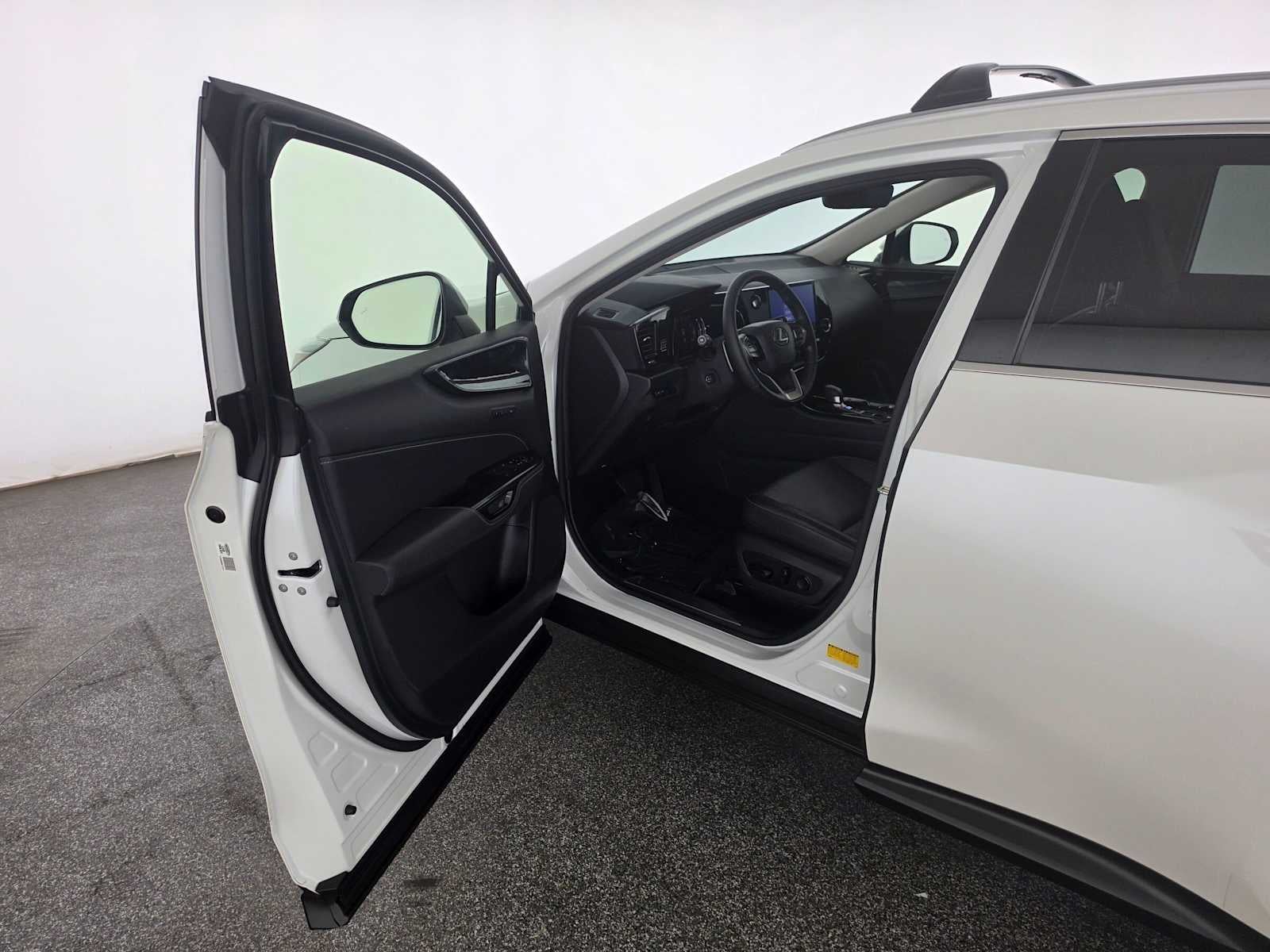 2025 Lexus NX 250 Premium