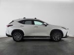 2025 Lexus NX 250 Premium