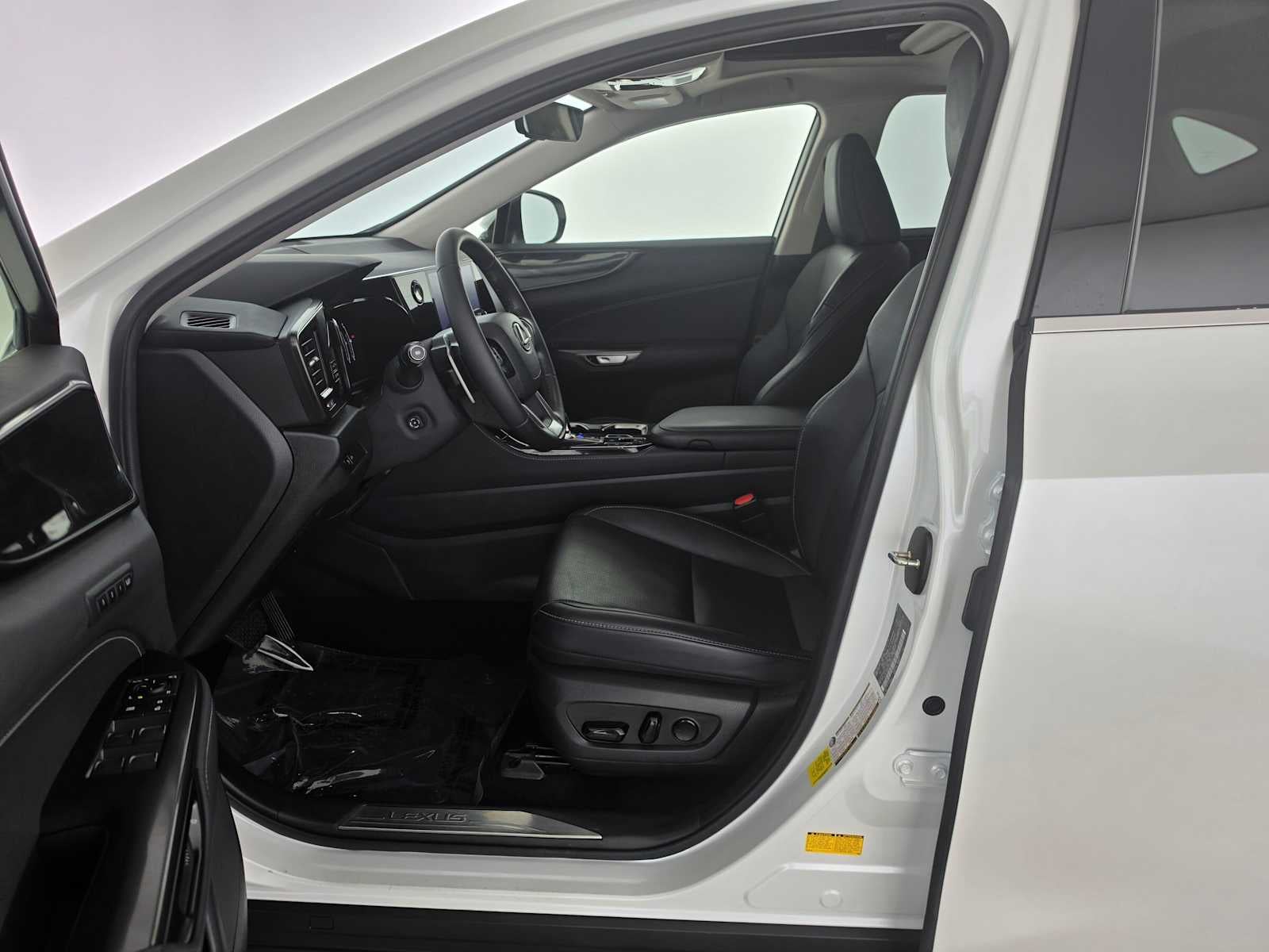 2025 Lexus NX 250 Premium