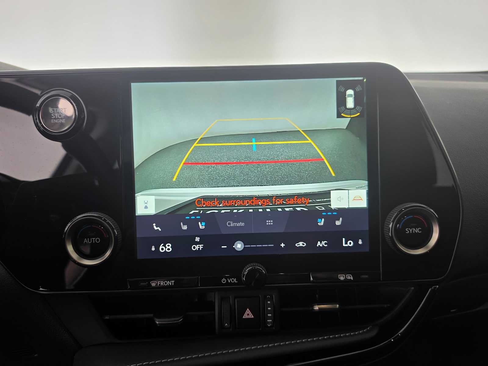 2025 Lexus NX 250 Premium
