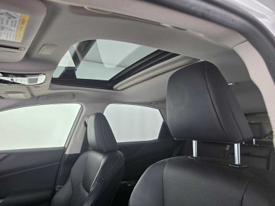 2025 Lexus NX 250 Premium