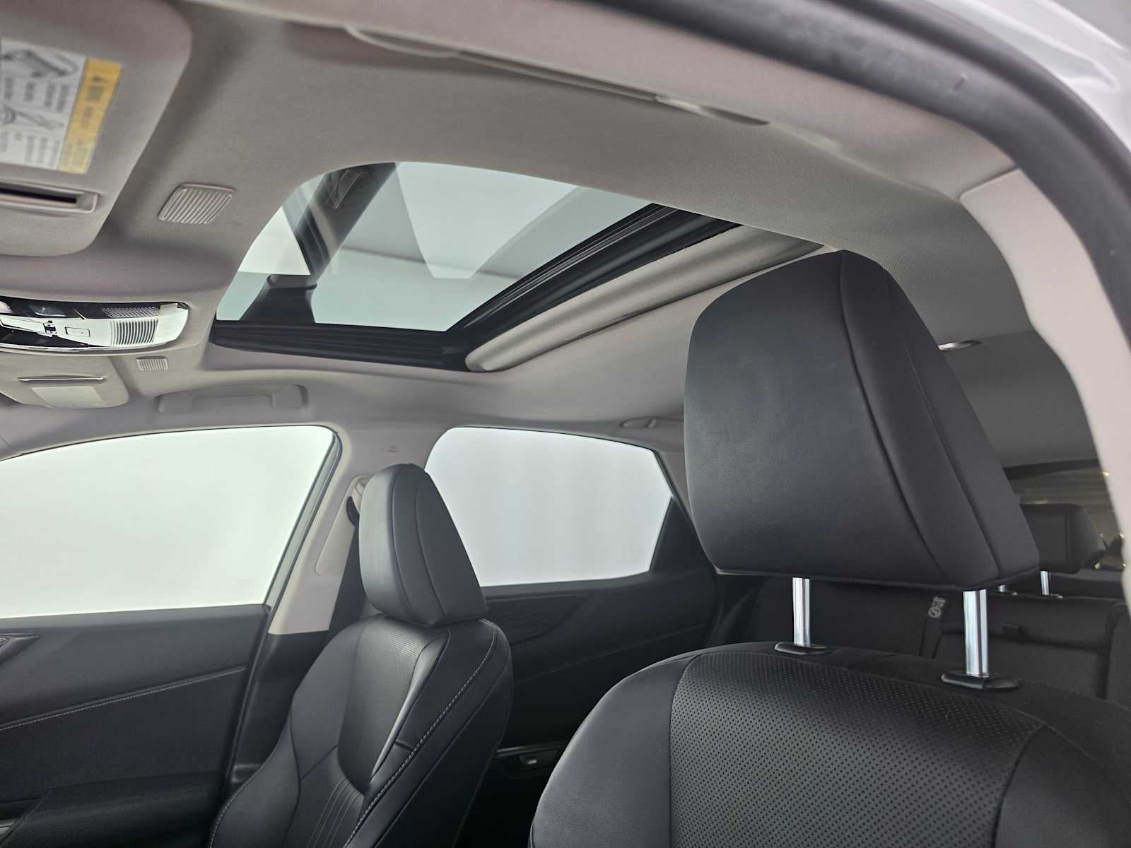 2025 Lexus NX 250 Premium