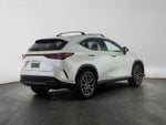 2025 Lexus NX 250 Premium