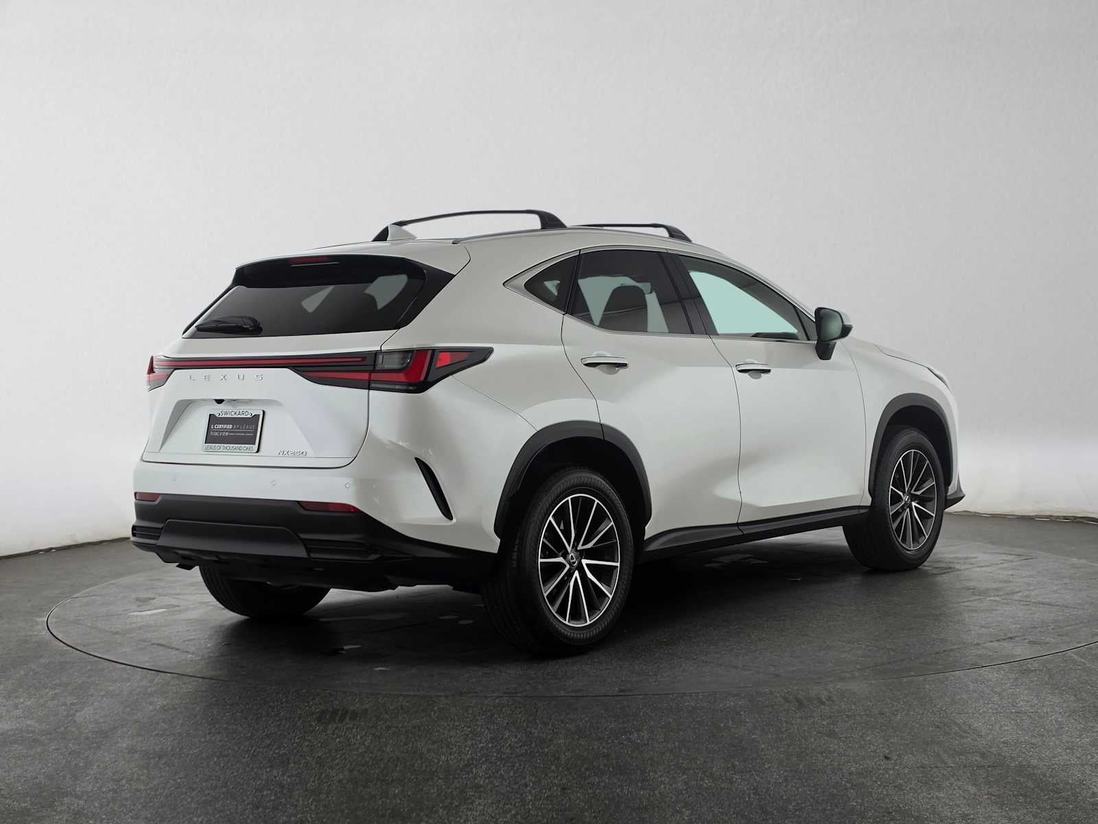 2025 Lexus NX 250 Premium