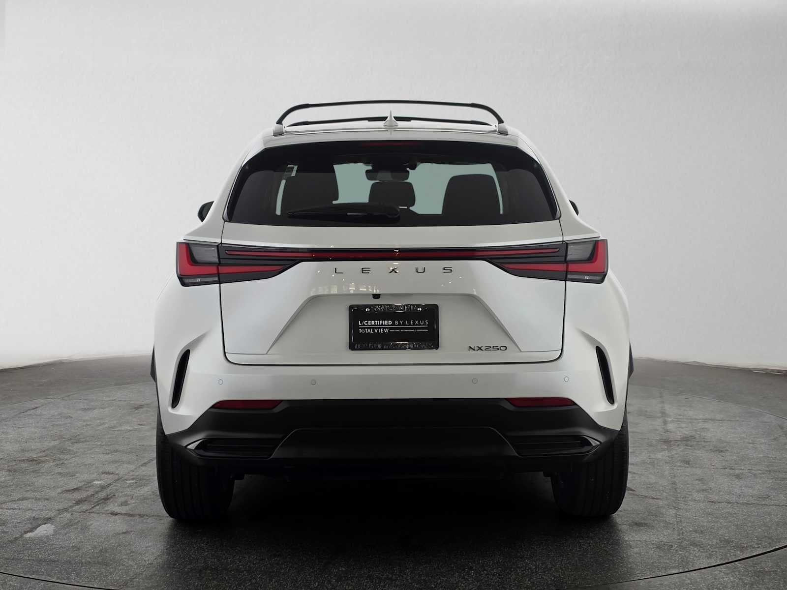 2025 Lexus NX 250 Premium
