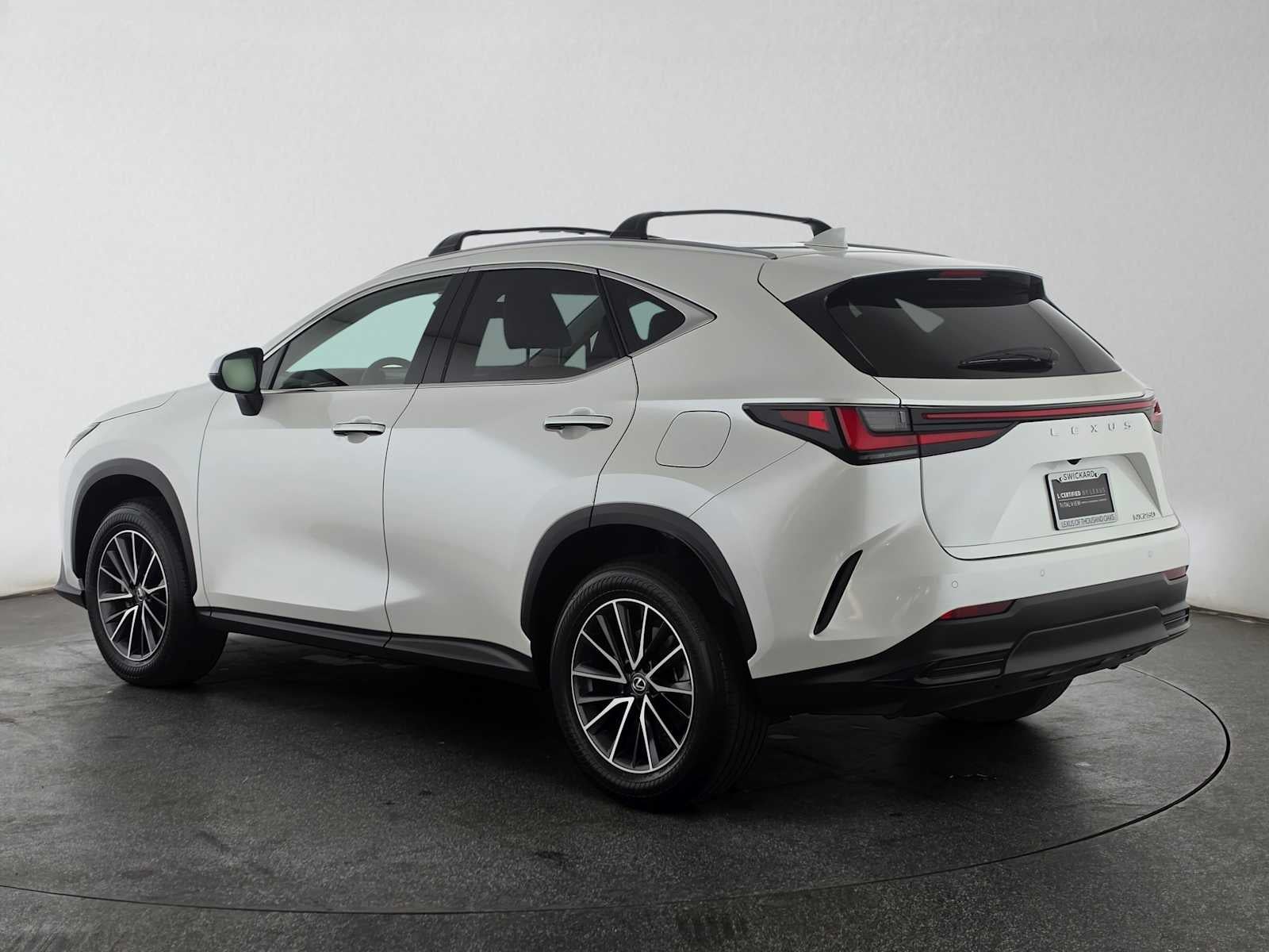 2025 Lexus NX 250 Premium