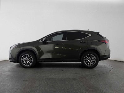 2022 Lexus NX 350 Premium
