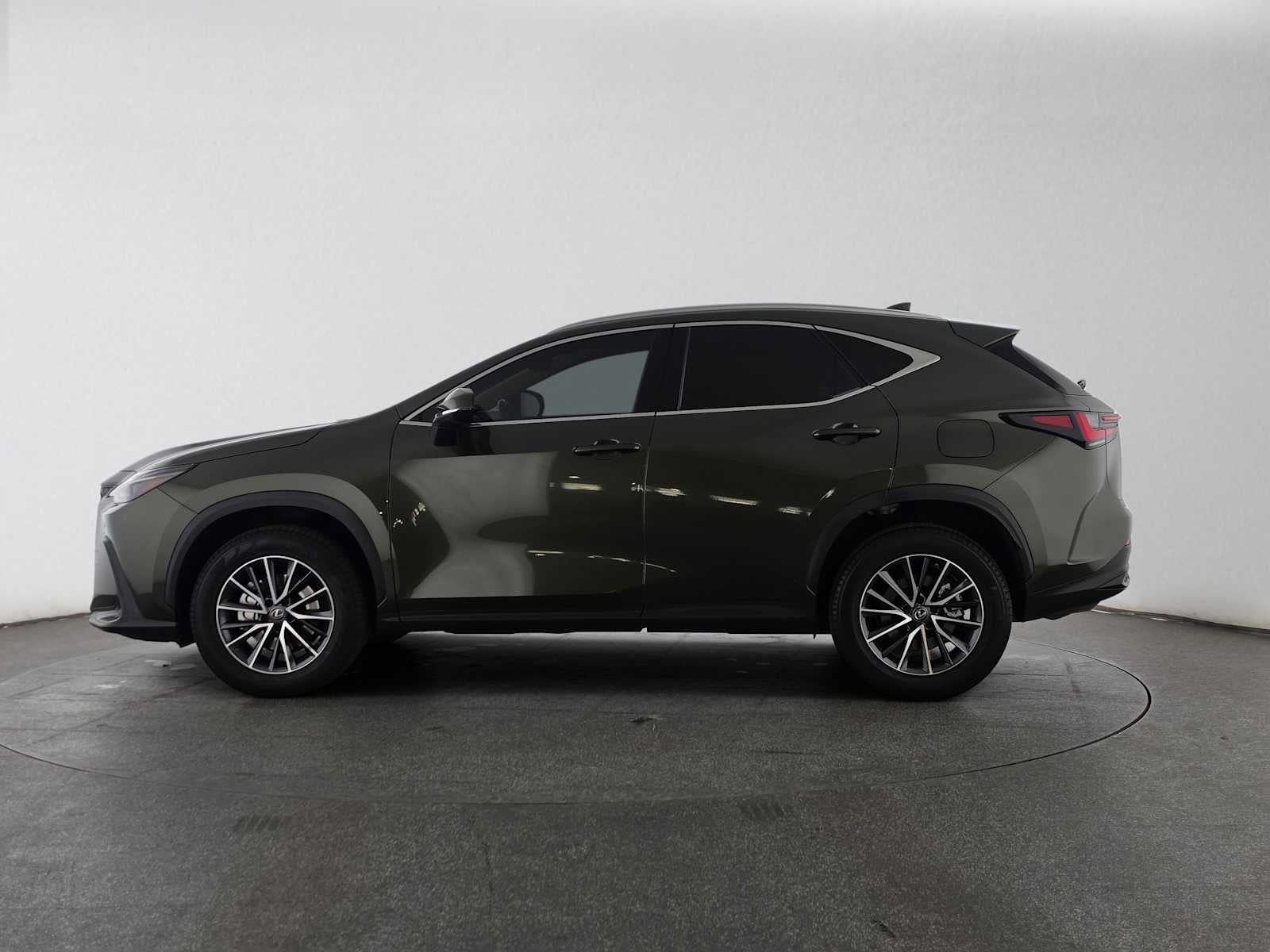 2022 Lexus NX 350 Premium