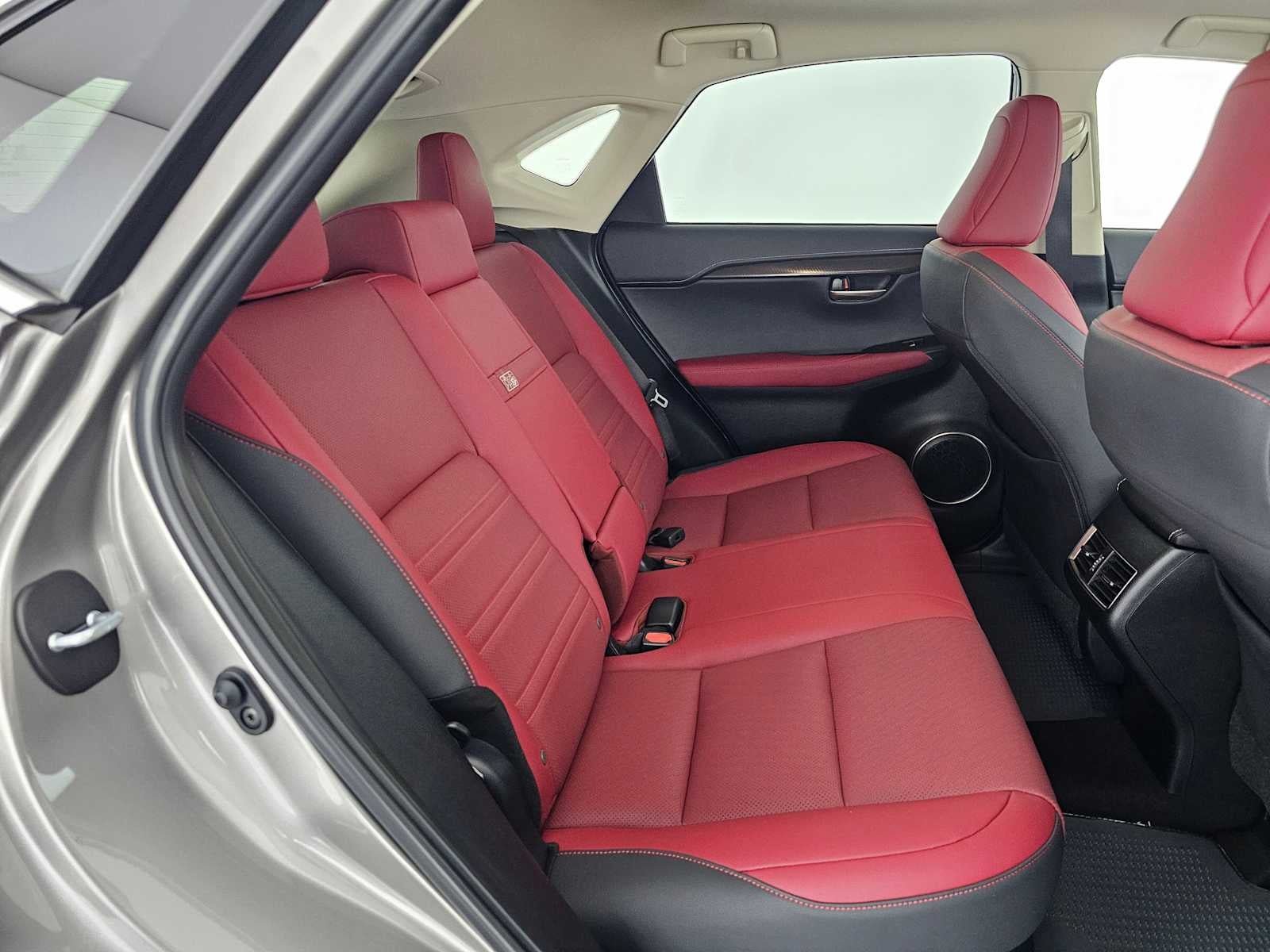 2021 Lexus NX 300h NX 300h