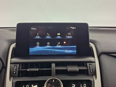 2021 Lexus NX 300h NX 300h