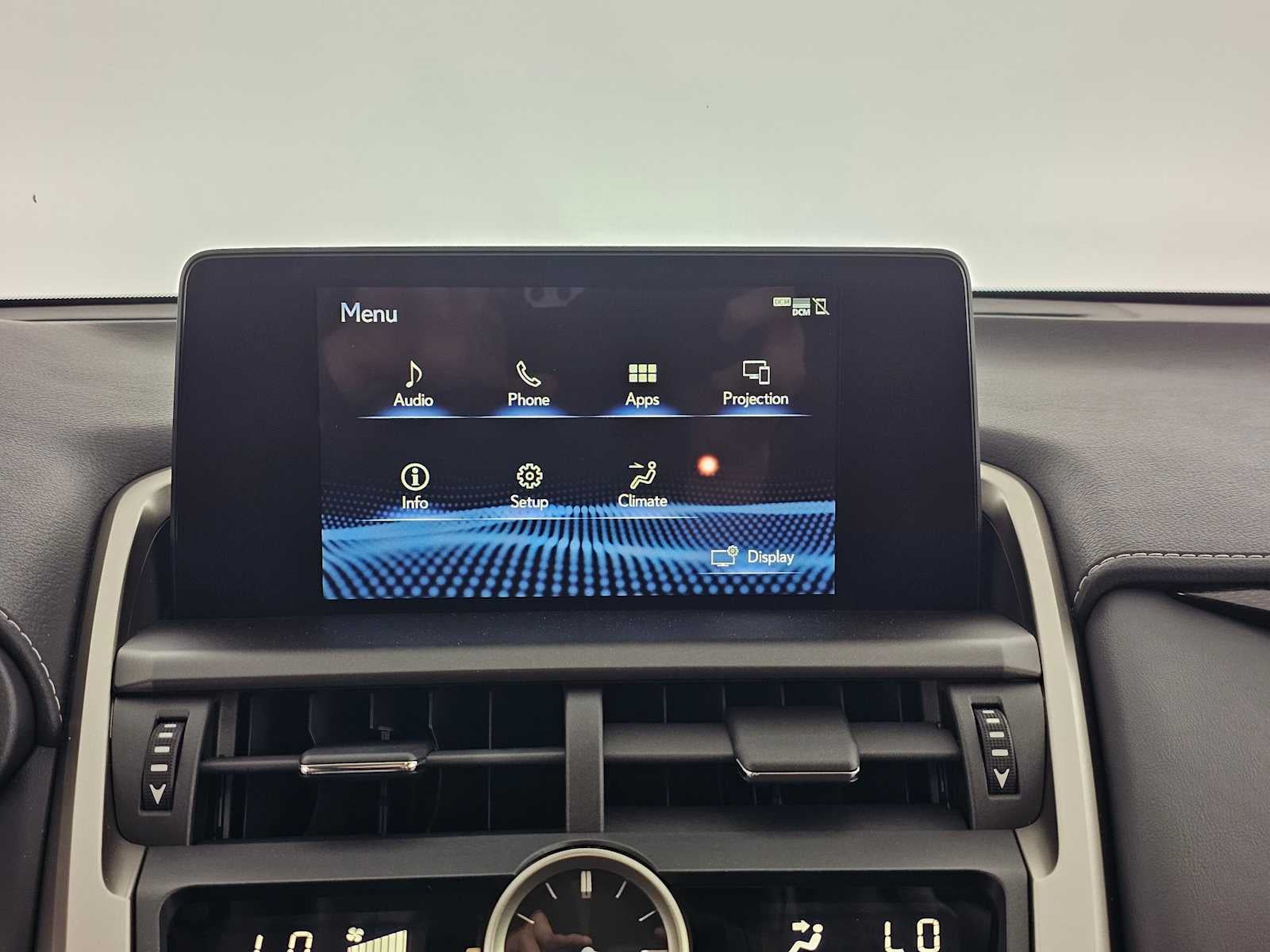 2021 Lexus NX 300h NX 300h