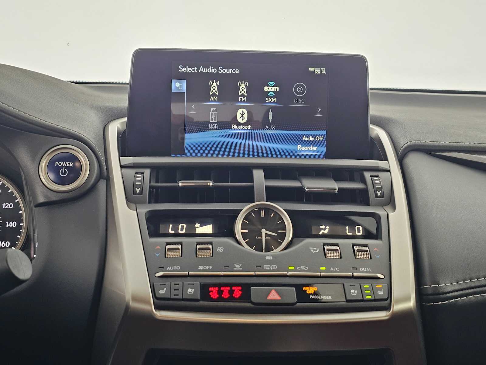 2021 Lexus NX 300h NX 300h