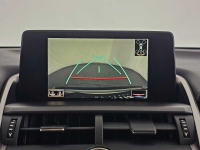 2021 Lexus NX 300h NX 300h