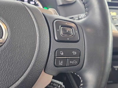 2021 Lexus NX 300h NX 300h