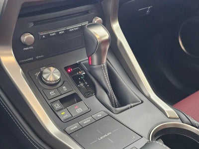 2021 Lexus NX 300h NX 300h