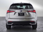 2021 Lexus NX 300h NX 300h