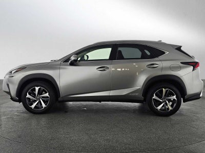 2021 Lexus NX 300h NX 300h
