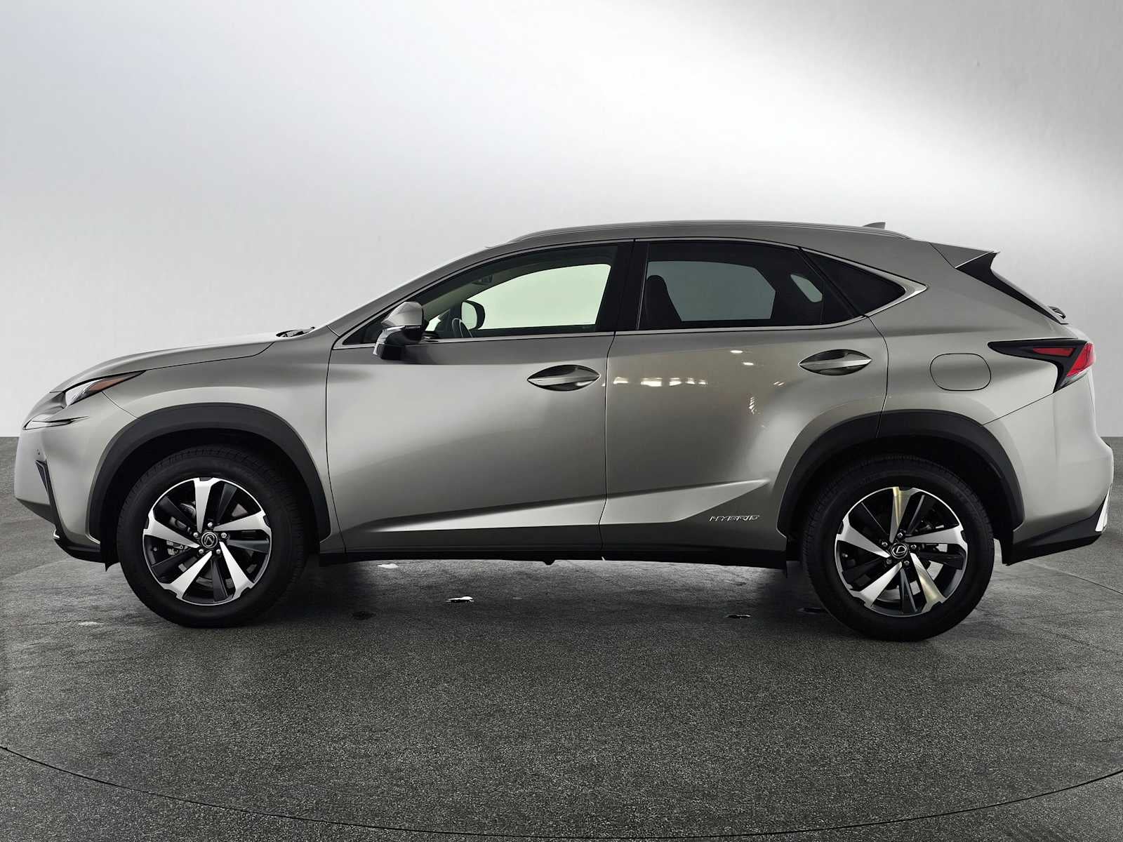 2021 Lexus NX 300h NX 300h
