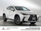 2025 Lexus NX Premium