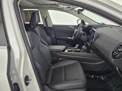 2025 Lexus NX Premium