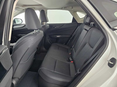 2025 Lexus NX Premium