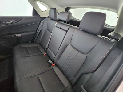 2025 Lexus NX Premium