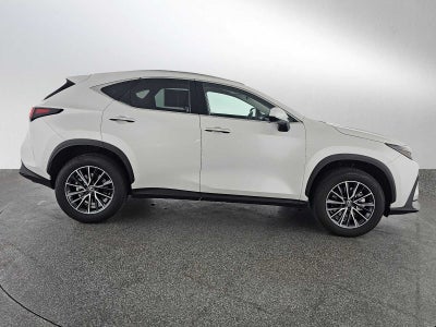 2025 Lexus NX Premium