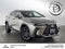 2026 Lexus NX 350h Premium