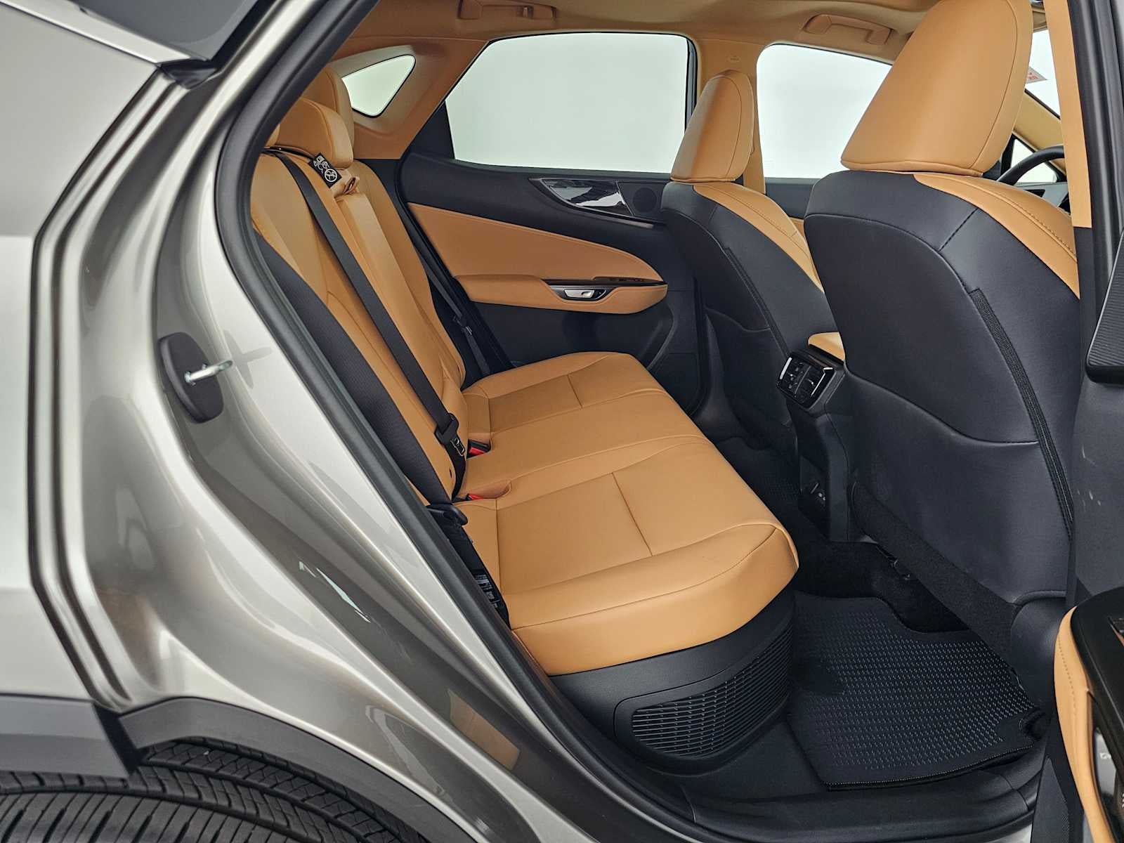 2026 Lexus NX 350h Premium