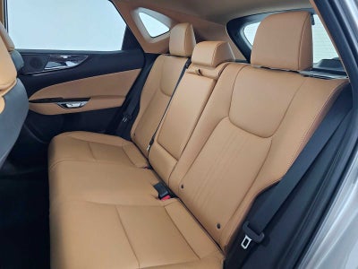 2026 Lexus NX 350h Premium