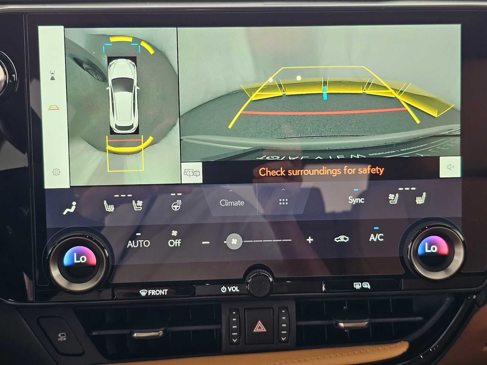 2026 Lexus NX 350h Premium