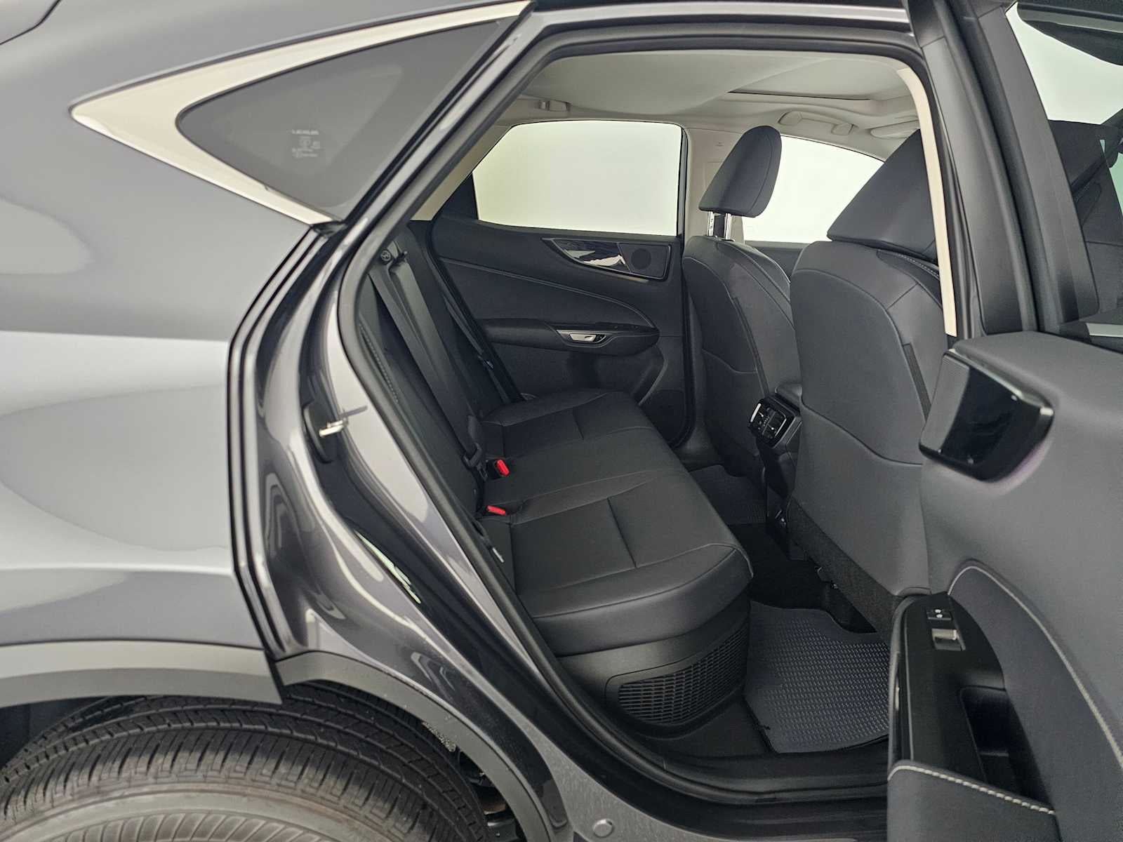 2025 Lexus NX Premium