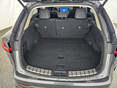 2025 Lexus NX Premium