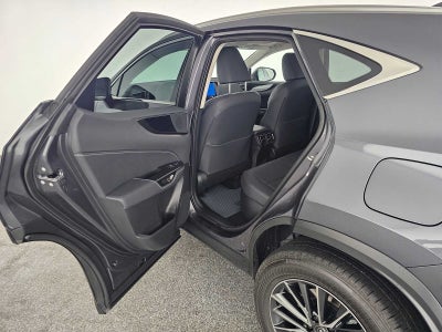 2025 Lexus NX Premium