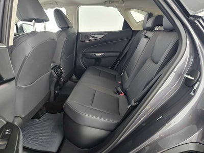 2025 Lexus NX Premium