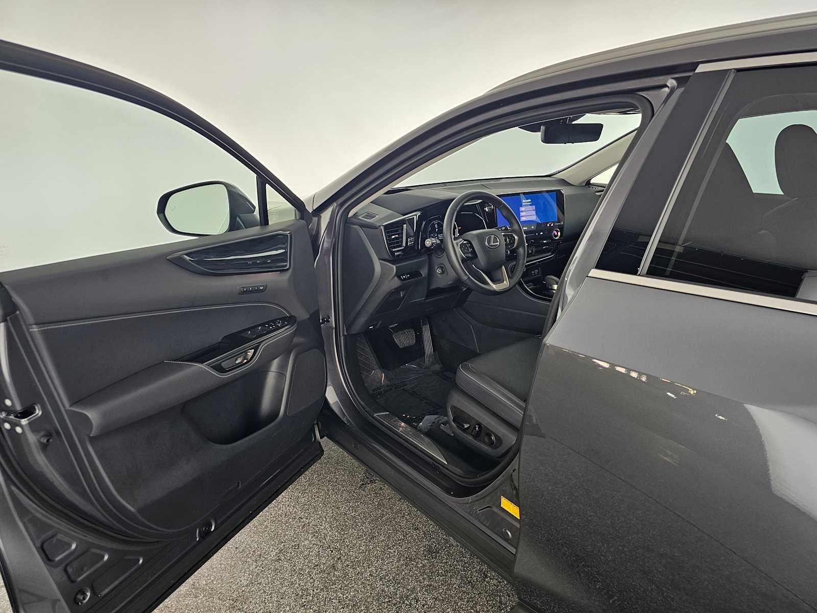 2025 Lexus NX Premium