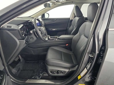 2025 Lexus NX Premium