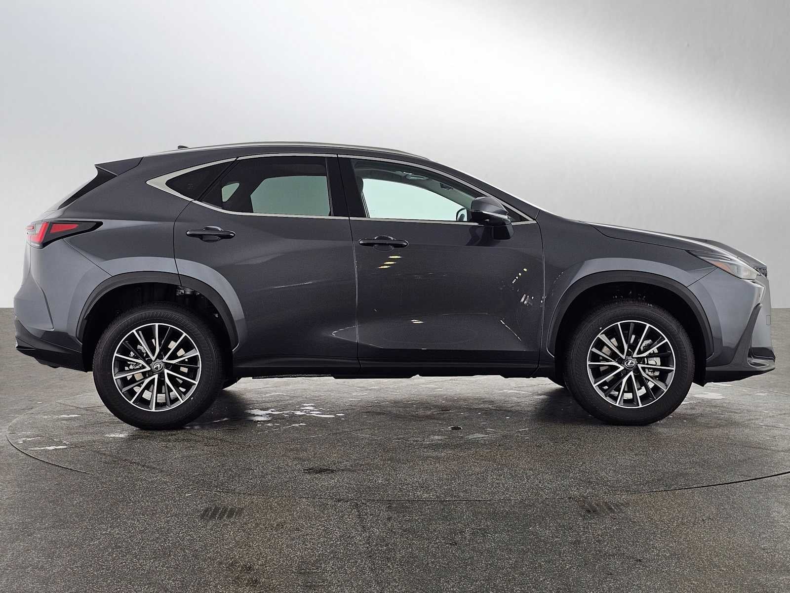 2025 Lexus NX Premium