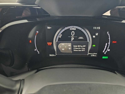 2025 Lexus NX Premium