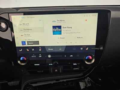 2025 Lexus NX Premium